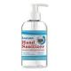 75% Alcohol Instant Hand Antiseptic Gel 99.99% Sterilization Quick Drying