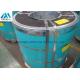 Corrugated Steel Pre Painted Galvanized Steel Coils 0.17mm - 0.8mm Thickness