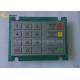 Lightweight EPP ATM Keyboard 01750105836 / 01750105836 P / N Easy To Use