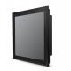 Windows-Based Touch Panel PC with 10-Touch Capabilities industrial PC panel mounted touch screen
