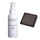 Leather care kit leather cleaner and conditioner liquid solution for handbag, purse, sofa