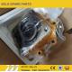 SDLG Gear pump, 4120000063, loader parts for  wheel loader LG956  for sale