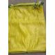 High Density PP Mesh Netting Bags For Vegetable 50 x 80cm