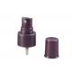 Plastic PP Material 24 / 410 Fine Mist Pump Sprayer With Customized Cap