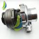 RE550932 Excavator Turbocharger re550932 For C23 Engine