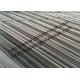 Flat Galvanized Expanded Metal Lath , Wire Mesh Lath 2500MM Length