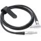 Right Angle 7 Pin To 7 Pin Lemo Cable For Trimble R7 Receiver