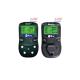 PGM-2400 Electronic Gas Analyzer Personal , QRAE II Four In One Gas Detector