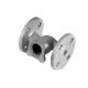 0.55mm Alloy Steel Valves of Investing Casting Machinery Parts