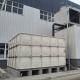 Non Leakage Temporary Water Storage Tank , Bolt 1400 Gallon Water Tank