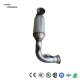                  Citroen 1.2t Competitive Price Automobile Parts Exhaust Auto Catalytic Converter with Euro V             