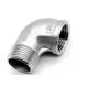 Investment Casting Class 150lb Stainless Steel Elbow Fitting