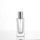 Perfume Glass Spray Bottle Customizable Color Model With Packaging And Screen Printing