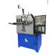 4mm CNC Spring Coiling Machine , Compression Spring Making Machine