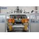 55KW Automatic Plastic  Extrusion Blow Molding Machine