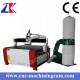 Economical ,with dust collector woodworking cnc routers ZK-1212 (1200*1200*120mm)
