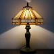 European 30cm Hotel Vintage Table Lamp Bar Bedroom Living Room Dormitory Hotel