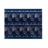 China Professional Customized HDI PCB Board Printed Circuit Board For Electronics Device