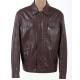 Customized European, Smart, Casual, Designer and Lightweight Leather Jackets for