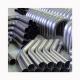 Stainless Steel Tube Grade Hebei Nanfeng Steel/Aluminum/Brass/Copper/Iron/Carbon Steel