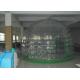 0.9mm PVC Inflatable Bubble Tent / Transparent Tents for advertising exhibition