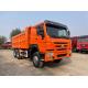 2020 Sinotruk HOWO 375hp 420hp dump truck tipper trucks prices 6*4 sinotruk howo dump truck