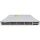 48-Port PoE+ Cisco Switch With 10G Uplinks & SDN Ready C9300L-48P-4G-A