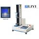 200kg Capacity Electronic Adhesive Tape Peel Strength Tester For Adhesion Testing