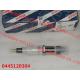 BOSCH INJECTOR 0445120304 / 527293 Genuine Common Rail Injector 0445120304 / 0 445 120 304  for ISLE engine 5272937