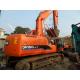 Used DOOSAN DH150LC-7 Crawler Excavator