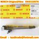 BOSCH Original Injector 0445110376 / 5258744 for CUMMINS  0445110591 , 5309291