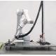 1300mm Range Collaborative Robots For Triangular Spiral Welding