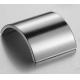 N40 N50 AlNiCo Strong Neodymium Magnets , Electric Dc Motor Permanent Magnet