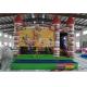 bounce bed moon bounce for sale bounce house commercial inflatable bounce round inflatable bounce bed
