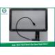 15.6'' Capacitive Touch Screen Glass To Cover Glass Structure Capacitance Touch Panel