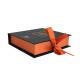 Stackable Square Large Nesting Gift Boxes , Sliding Drawer Packaging Box