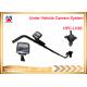 Portable Digital Visual Under Vehicle Inspection System with LCD and DVR