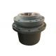 PC45-1 20T-60-72120 Travel Gearbox Digger Parts Final Drive Reducer High Strength