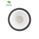 IP66 Led Industrial Lamp 60w 90w Crane UFO High Bay Outdoor Warehouse Lighting