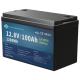 640Wh Lithium Ion Motorcycle Battery 4S1P , Multifunctional EV Lithium Batteries