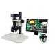 Full HD Portable Digital Microscope With LCD Screen 3D - 02 - HD