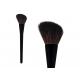 Professional Compact Makeup Slanted Blush Brush For Contouring Face