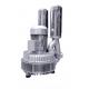 Industrial Double Stage Vortex Air Blower , High Rate Side Channel Vacuum Pump