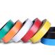 Rubber Magnet Tape Roll for Classroom Whiteboard Reminders and Scheduling Tolerance ±0.05mm