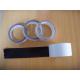high temperature double 2 sided solvent acrylic self adhesive tape for foam & embroidery