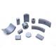 High-Performance Permanent Magnet Ferrite For Stability In Automotive Motors