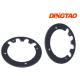 22131000 For Xlc7000 Z7 Auto Cutter Parts Retainer Bearing Rotor Slipring S-91