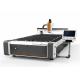 3015 CNC Fiber Laser Cutting Machine