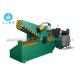 Automatic Hydraulic Alligator Shear For Scrap Metal Recycling Industry