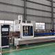 6500mm Aluminium Window Door Making Machiery 4 Axis Machining Centre with Automatic tool change